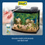 Your one-stop shop for diverse, top-quality aquarium supplies and accessories