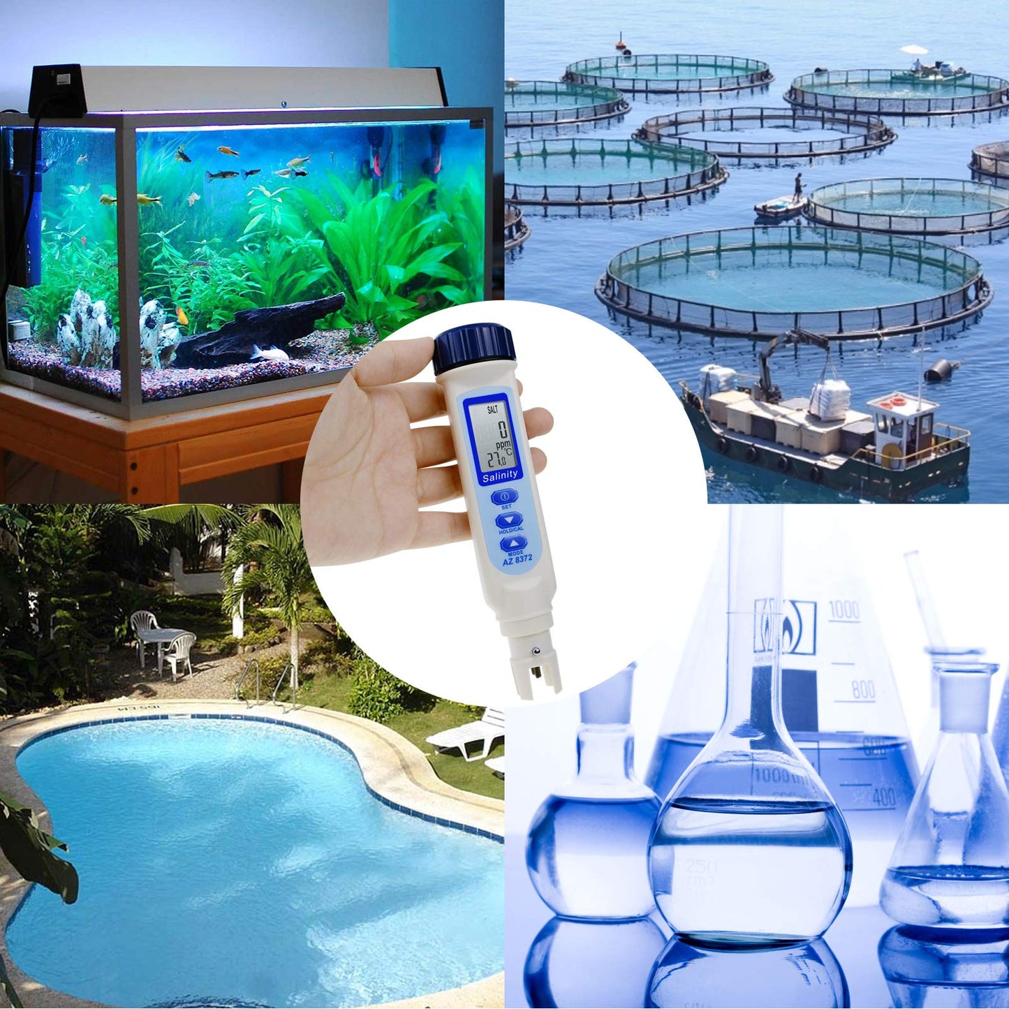 Your one-stop shop for diverse, top-quality aquarium supplies and accessories