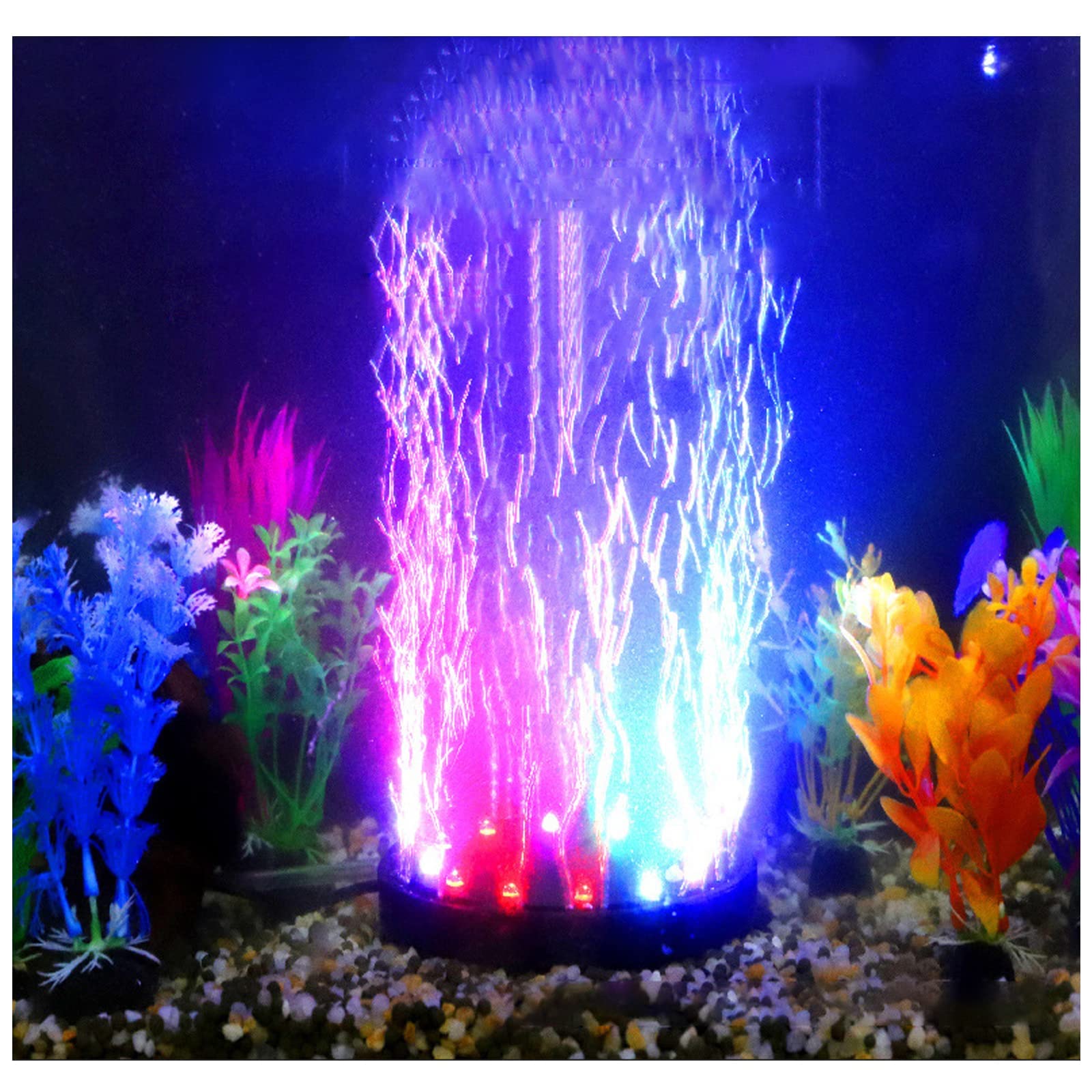 Your one-stop shop for diverse, top-quality aquarium supplies and accessories