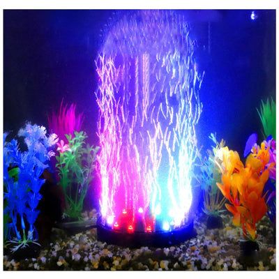 Your one-stop shop for diverse, top-quality aquarium supplies and accessories