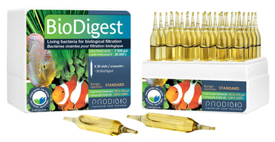 Your one-stop shop for diverse, top-quality aquarium supplies and accessories