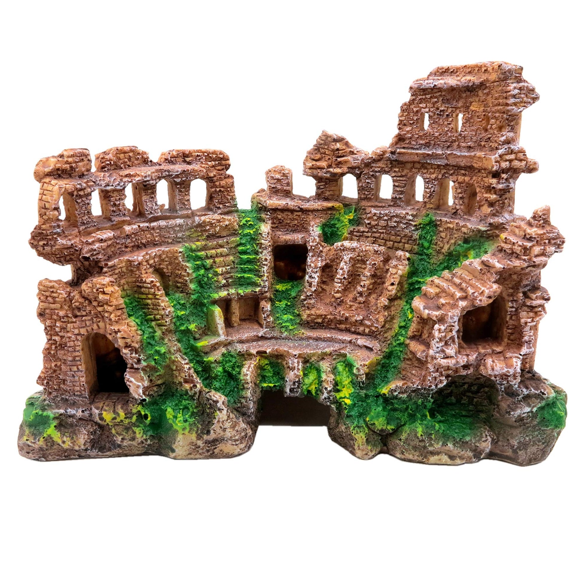 Your one-stop shop for diverse, top-quality aquarium supplies and accessories