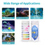 Your one-stop shop for diverse, top-quality aquarium supplies and accessories