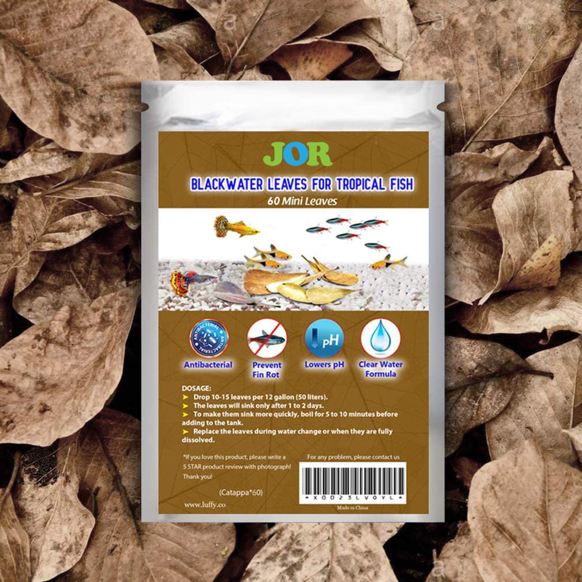 Your one-stop shop for diverse, top-quality aquarium supplies and accessories