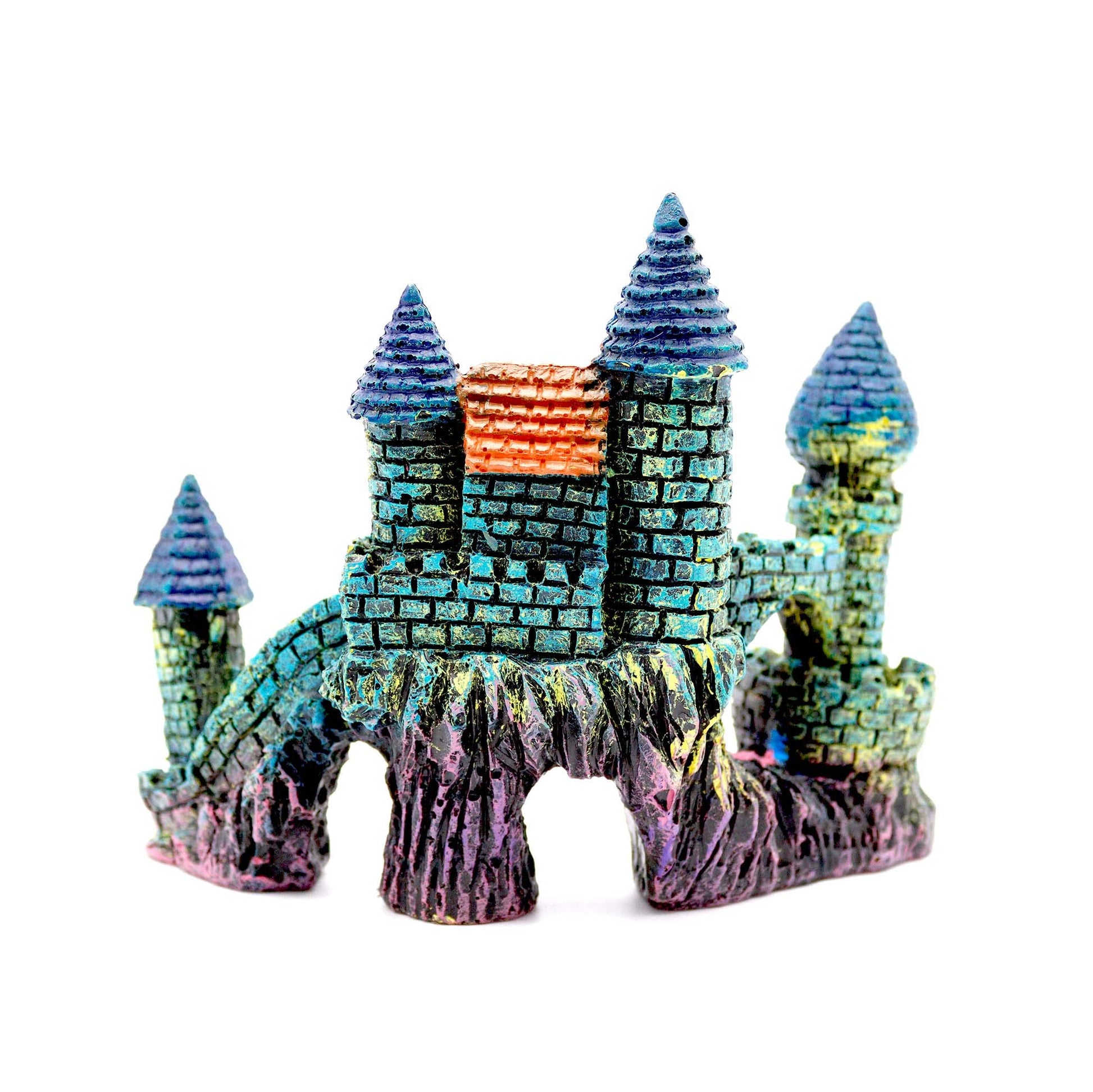 Your one-stop shop for diverse, top-quality aquarium supplies and accessories