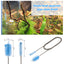 Your one-stop shop for diverse, top-quality aquarium supplies and accessories