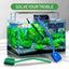 Your one-stop shop for diverse, top-quality aquarium supplies and accessories
