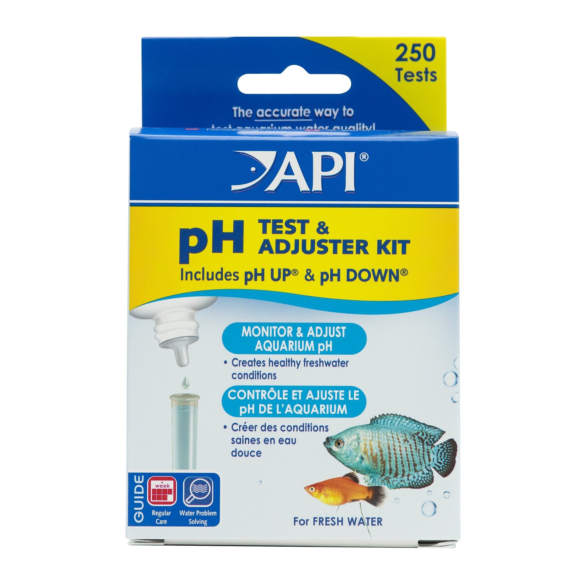 Your one-stop shop for diverse, top-quality aquarium supplies and accessories