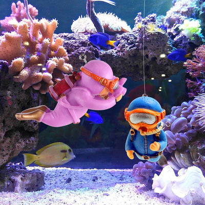 Your one-stop shop for diverse, top-quality aquarium supplies and accessories