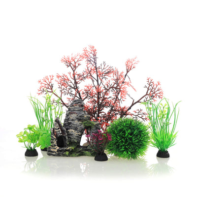 Your one-stop shop for diverse, top-quality aquarium supplies and accessories