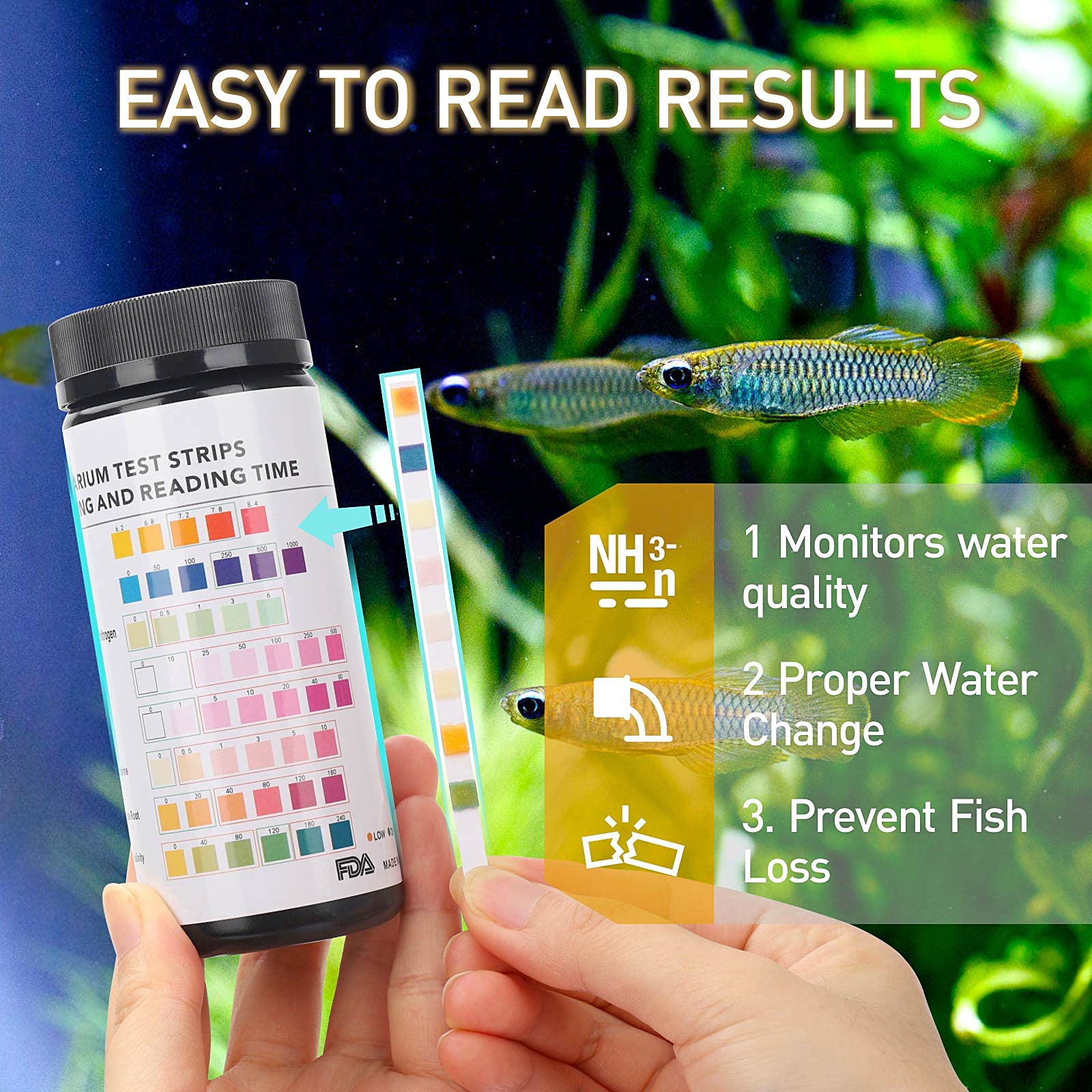 Your one-stop shop for diverse, top-quality aquarium supplies and accessories