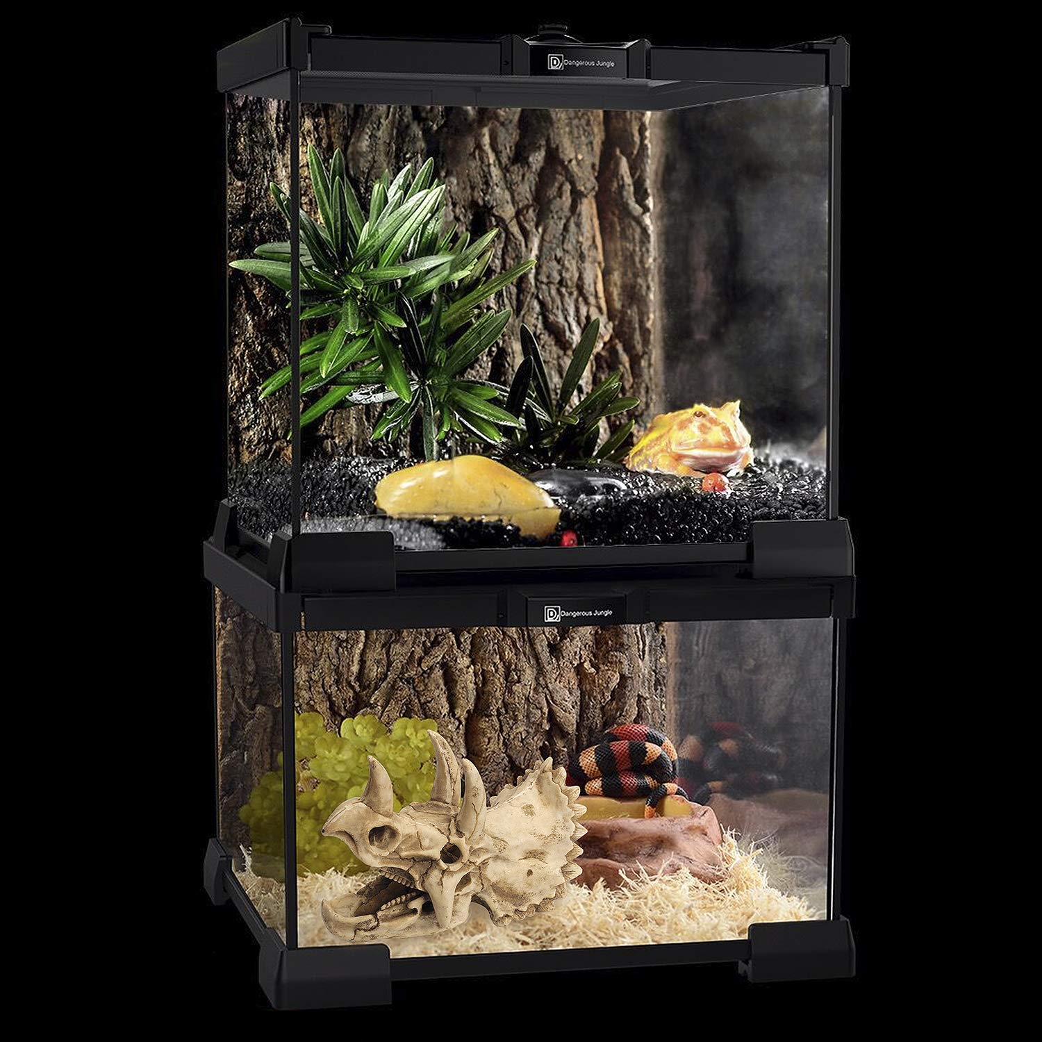 Your one-stop shop for diverse, top-quality aquarium supplies and accessories
