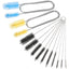 Your one-stop shop for diverse, top-quality aquarium supplies and accessories