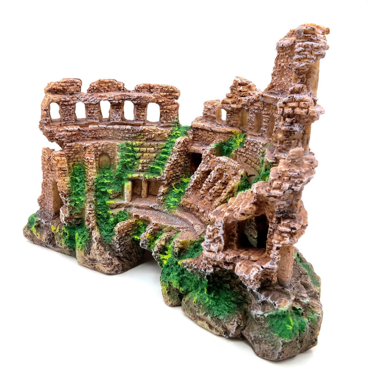 Your one-stop shop for diverse, top-quality aquarium supplies and accessories