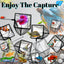 Your one-stop shop for diverse, top-quality aquarium supplies and accessories