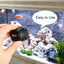 Your one-stop shop for diverse, top-quality aquarium supplies and accessories
