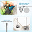 Your one-stop shop for diverse, top-quality aquarium supplies and accessories