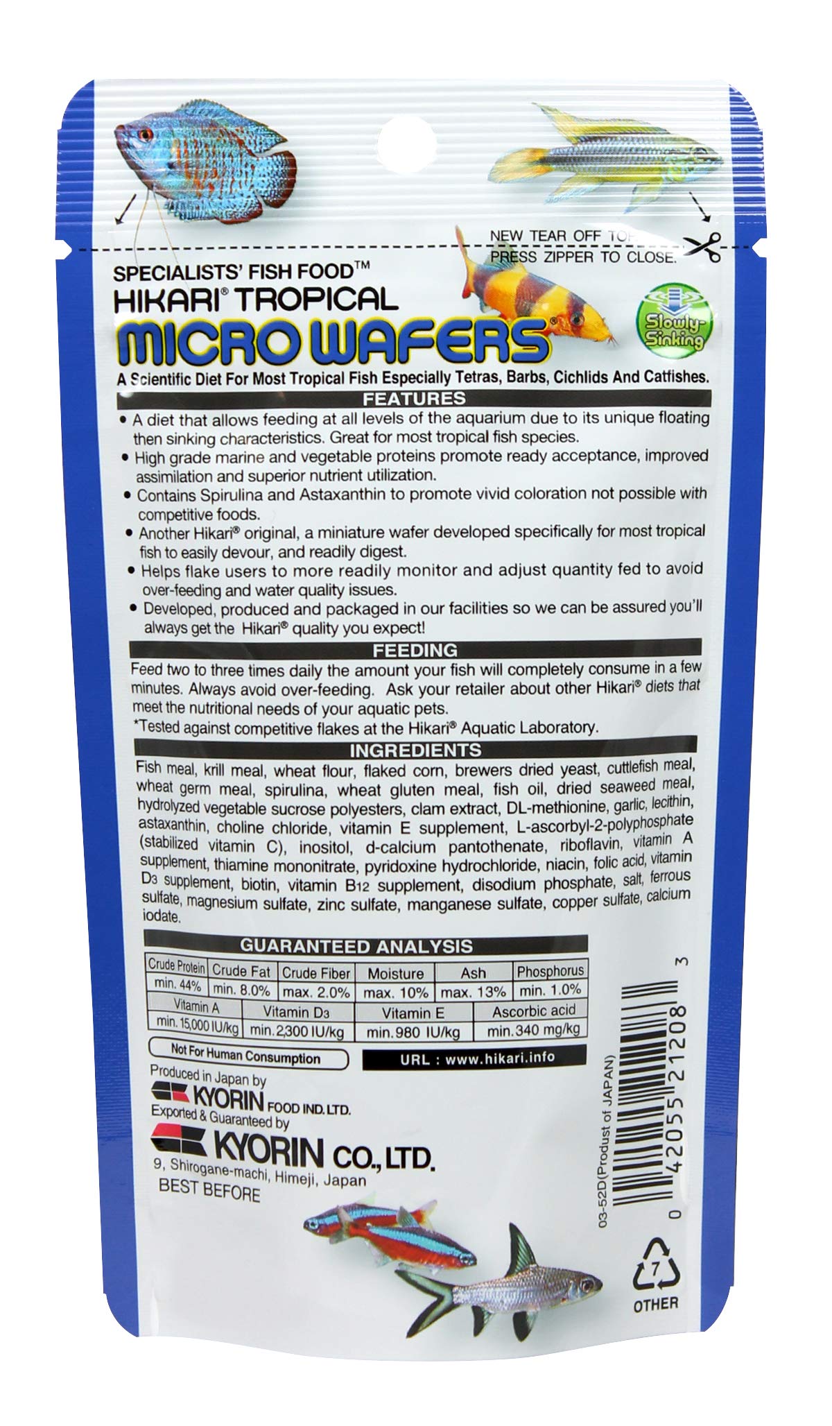 Your one-stop shop for diverse, top-quality aquarium supplies and accessories