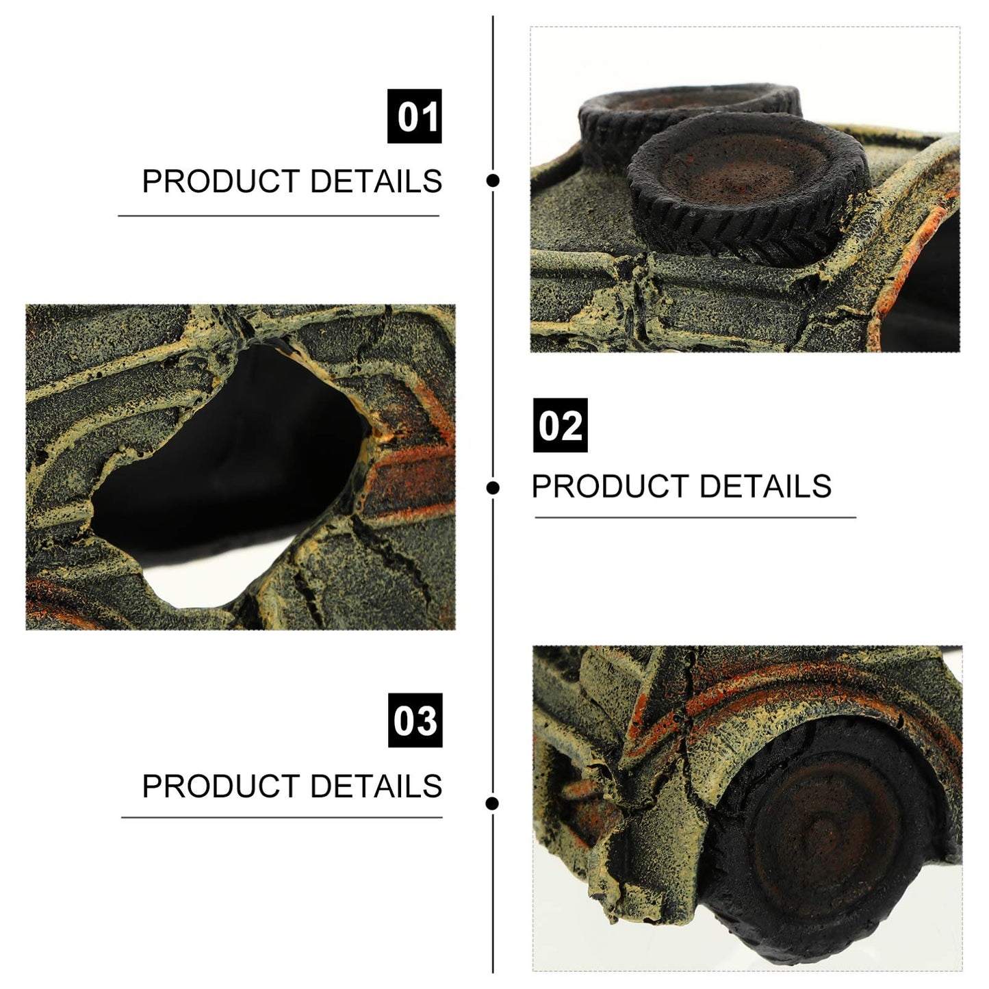 Your one-stop shop for diverse, top-quality aquarium supplies and accessories