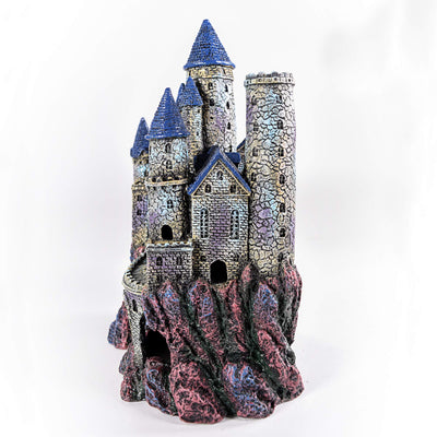 Your one-stop shop for diverse, top-quality aquarium supplies and accessories