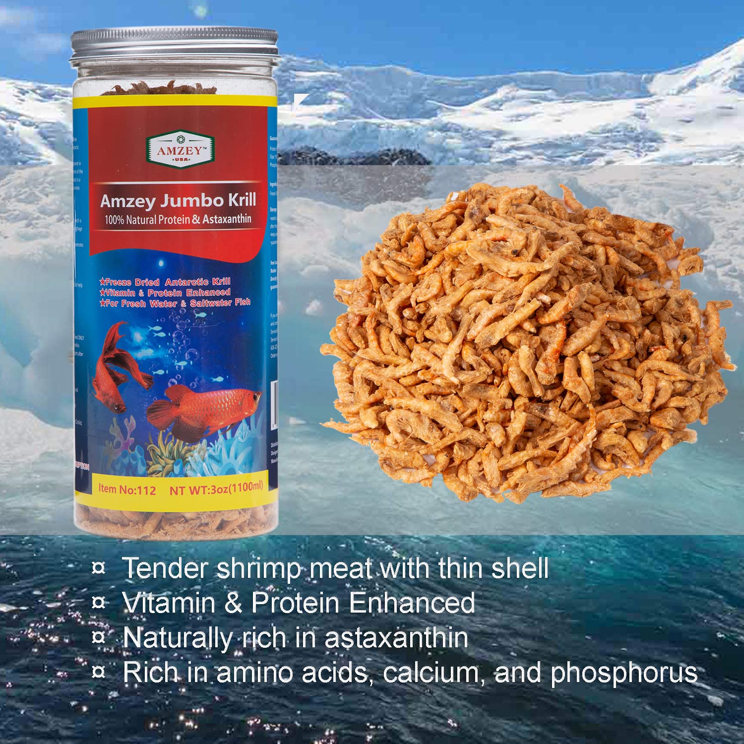 Your one-stop shop for diverse, top-quality aquarium supplies and accessories