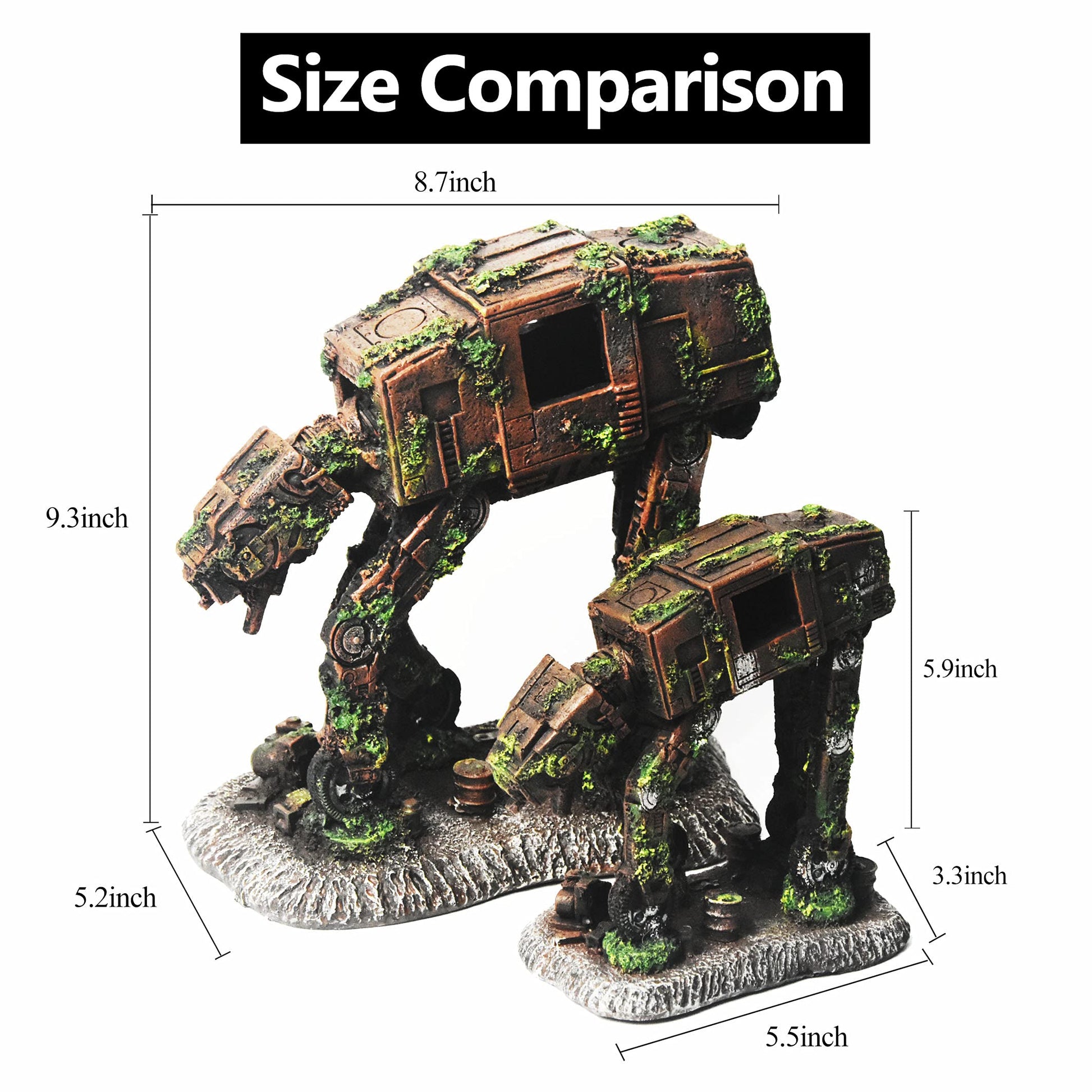 Your one-stop shop for diverse, top-quality aquarium supplies and accessories