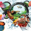 Your one-stop shop for diverse, top-quality aquarium supplies and accessories