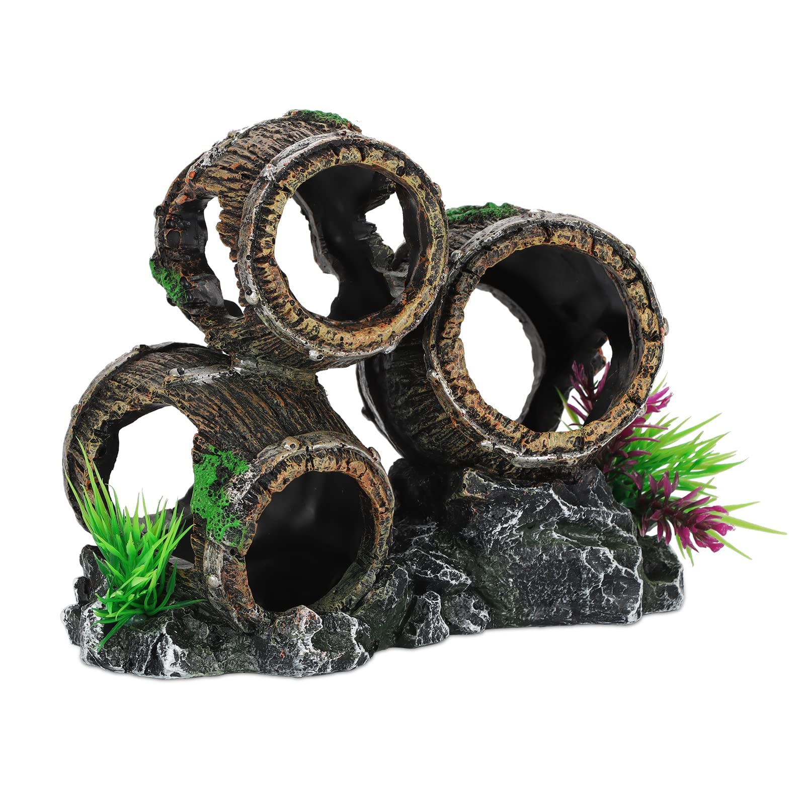 Your one-stop shop for diverse, top-quality aquarium supplies and accessories