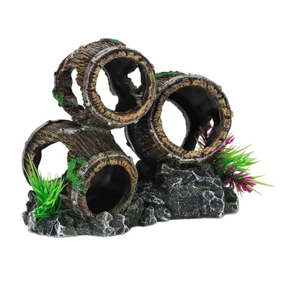 Your one-stop shop for diverse, top-quality aquarium supplies and accessories