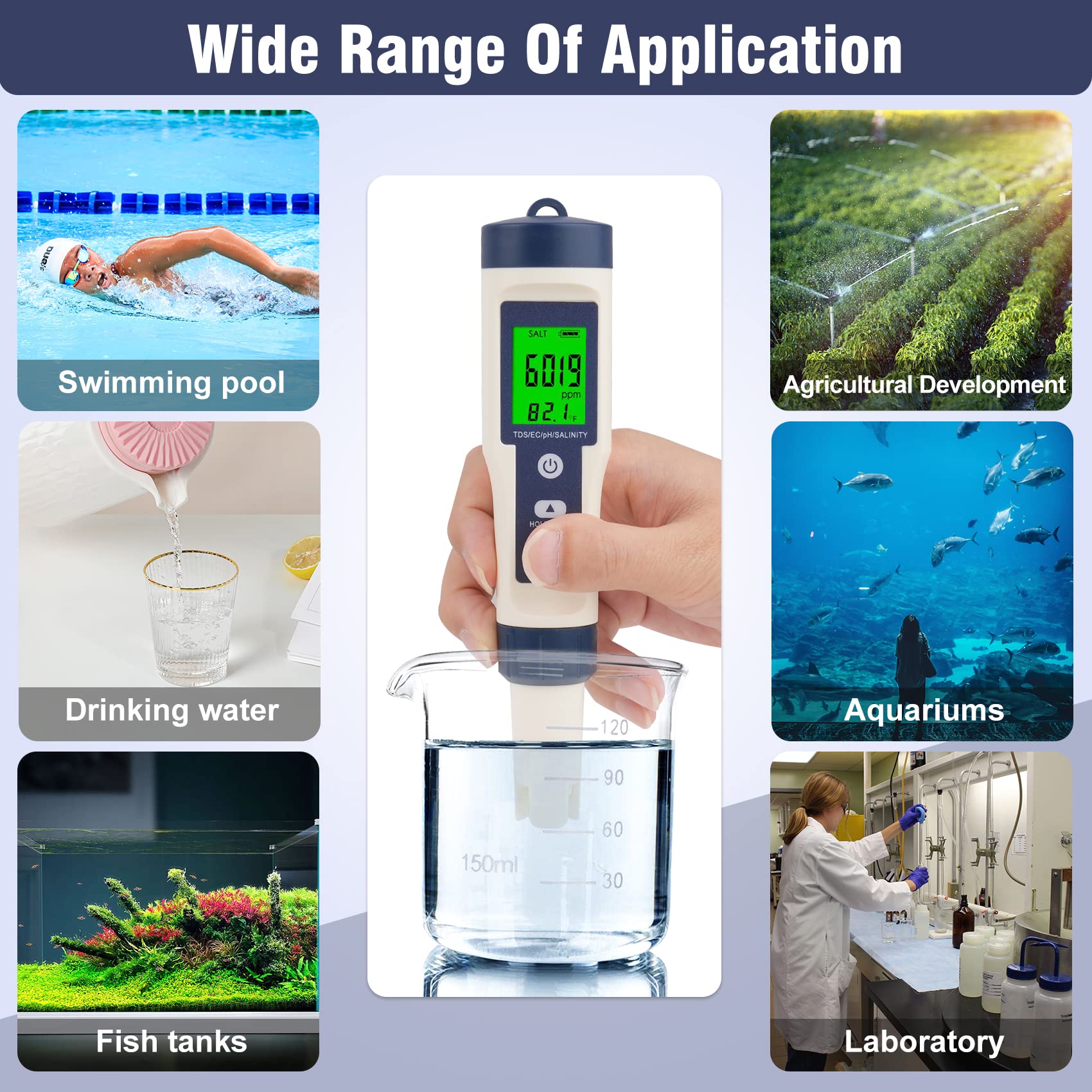 Your one-stop shop for diverse, top-quality aquarium supplies and accessories