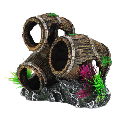 Your one-stop shop for diverse, top-quality aquarium supplies and accessories