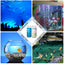 Your one-stop shop for diverse, top-quality aquarium supplies and accessories