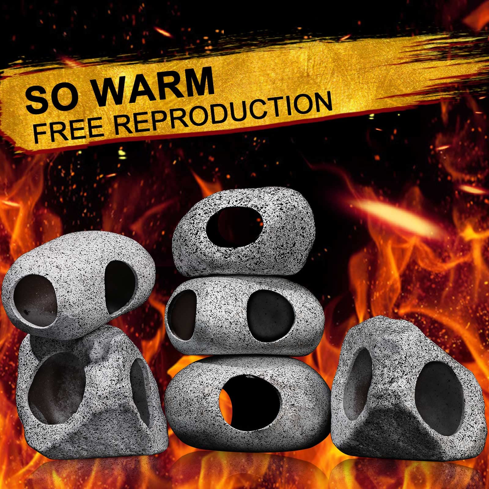 Your one-stop shop for diverse, top-quality aquarium supplies and accessories