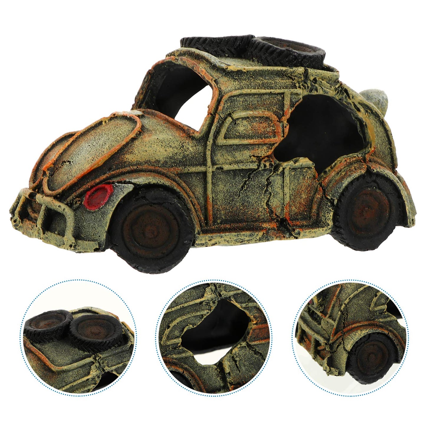 Your one-stop shop for diverse, top-quality aquarium supplies and accessories