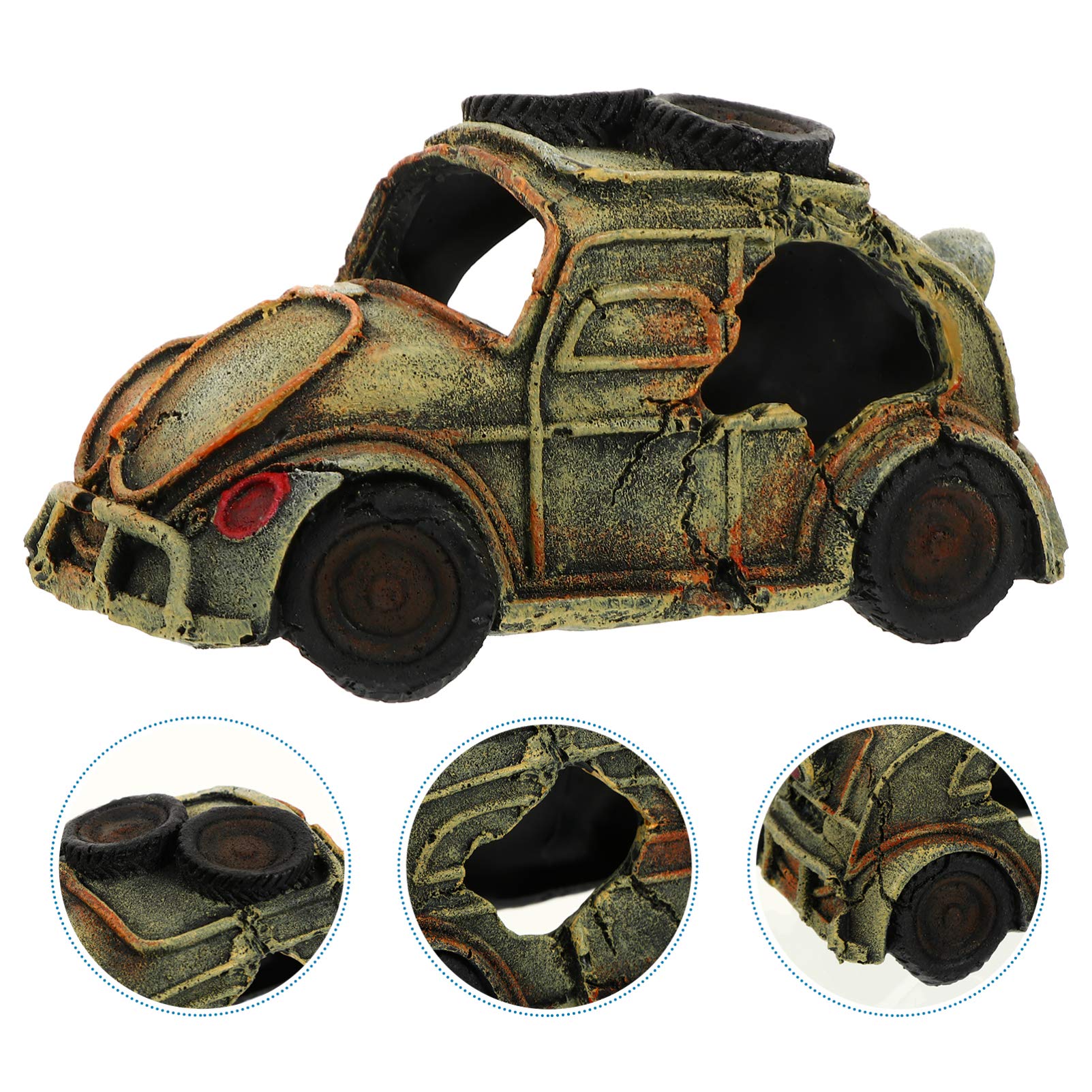 Your one-stop shop for diverse, top-quality aquarium supplies and accessories