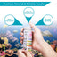 Your one-stop shop for diverse, top-quality aquarium supplies and accessories