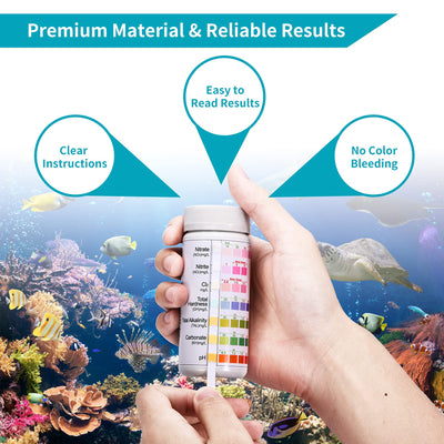 Your one-stop shop for diverse, top-quality aquarium supplies and accessories
