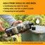 Your one-stop shop for diverse, top-quality aquarium supplies and accessories
