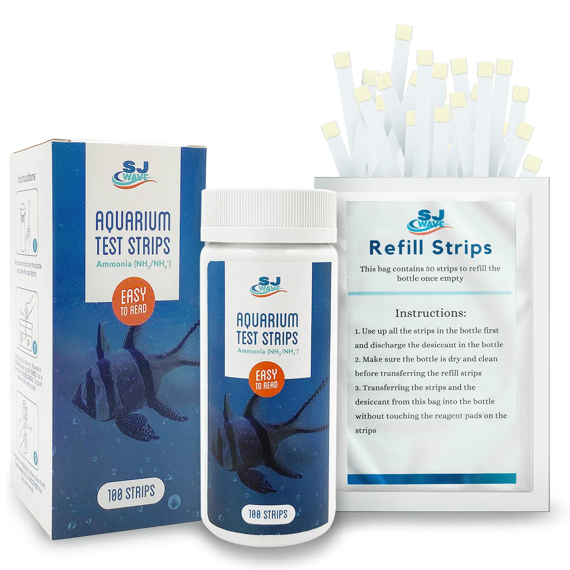 Your one-stop shop for diverse, top-quality aquarium supplies and accessories