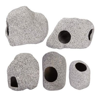 Your one-stop shop for diverse, top-quality aquarium supplies and accessories