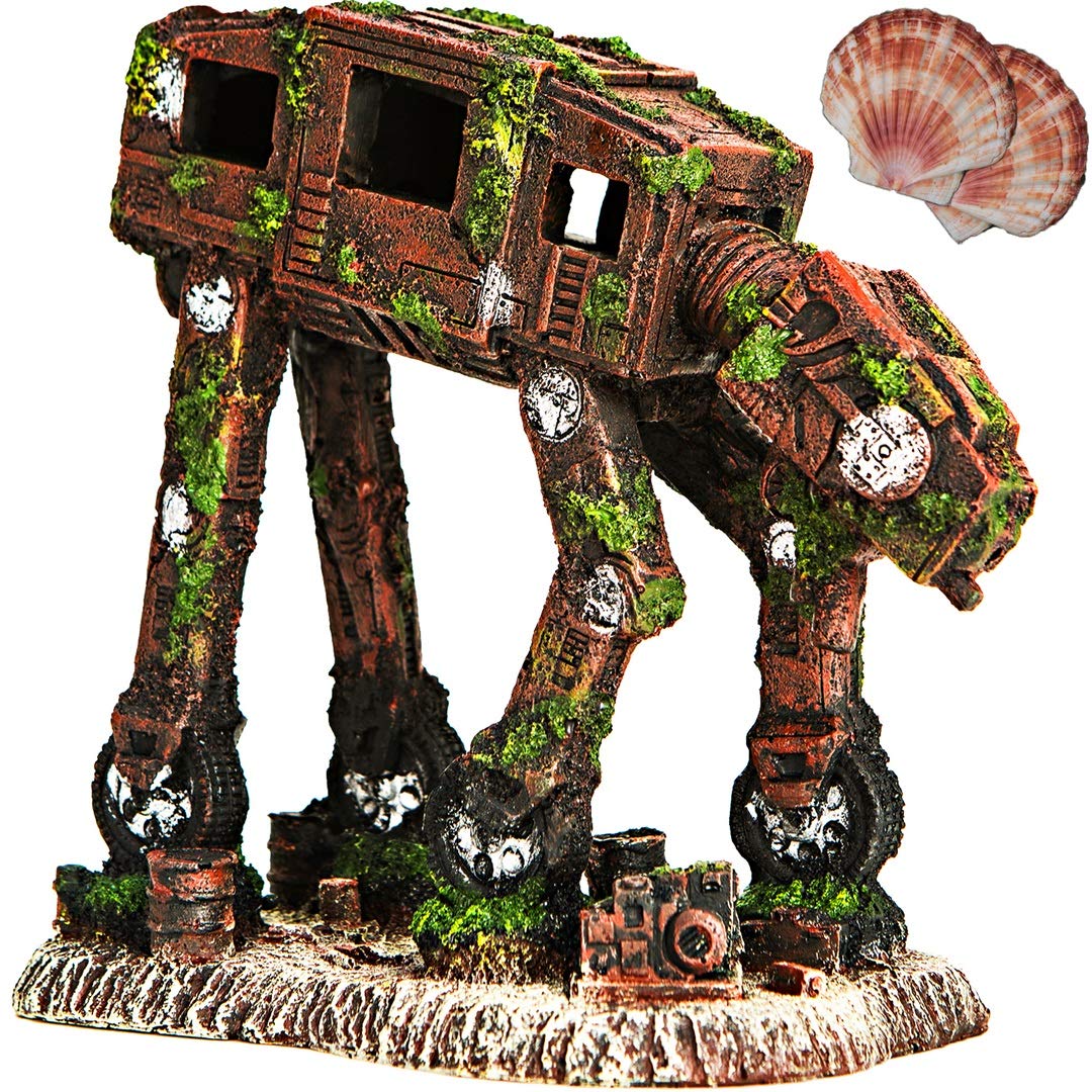 Your one-stop shop for diverse, top-quality aquarium supplies and accessories