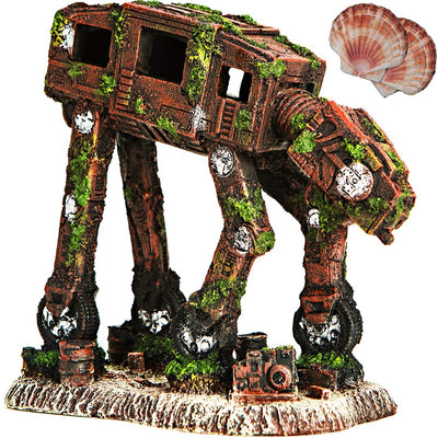 Your one-stop shop for diverse, top-quality aquarium supplies and accessories