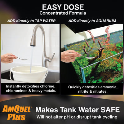 Your one-stop shop for diverse, top-quality aquarium supplies and accessories