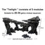 Your one-stop shop for diverse, top-quality aquarium supplies and accessories