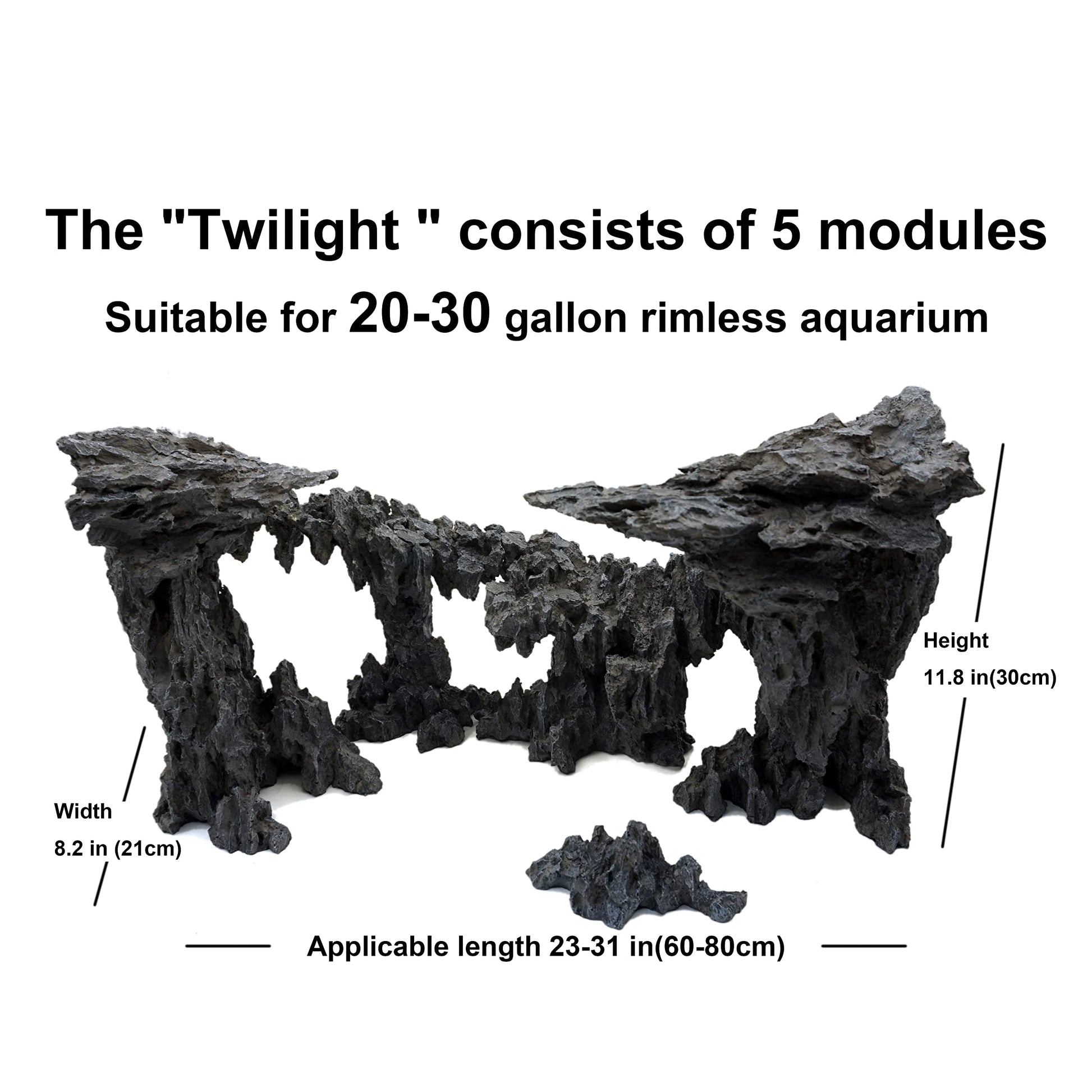 Your one-stop shop for diverse, top-quality aquarium supplies and accessories