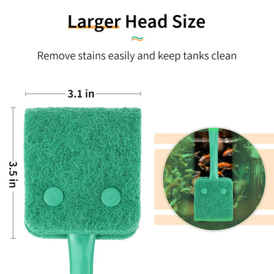 Your one-stop shop for diverse, top-quality aquarium supplies and accessories