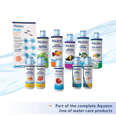 Your one-stop shop for diverse, top-quality aquarium supplies and accessories
