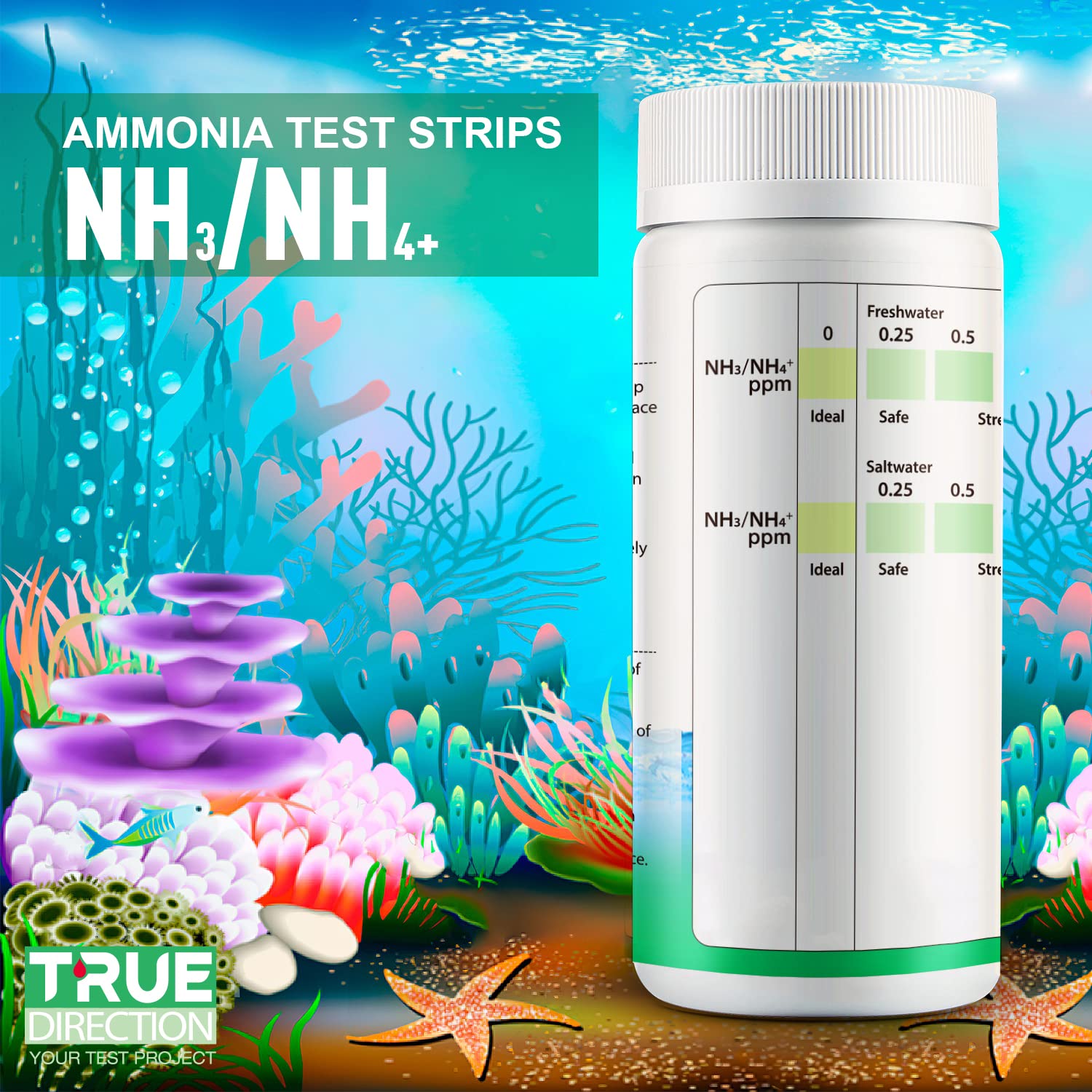 Your one-stop shop for diverse, top-quality aquarium supplies and accessories