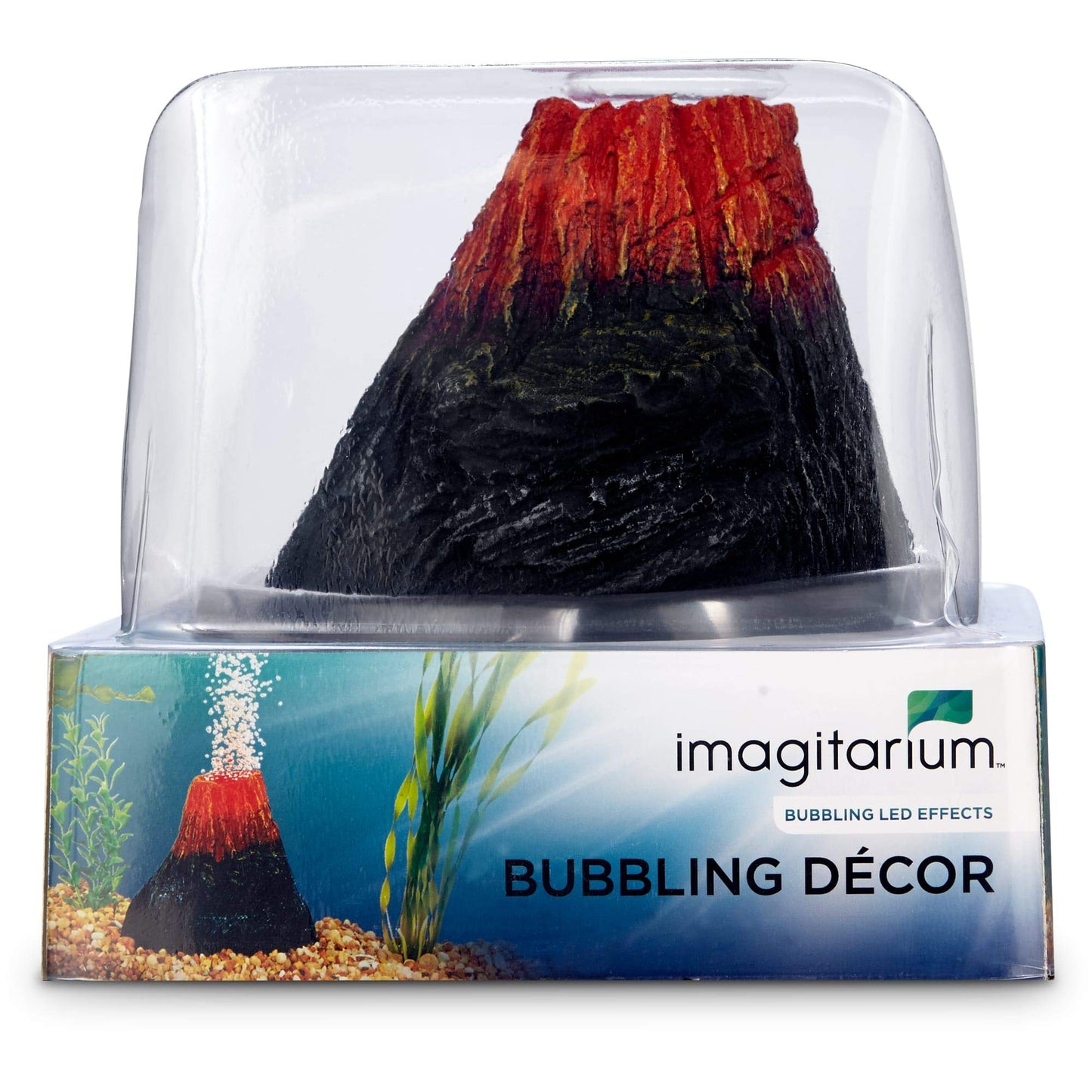 Your one-stop shop for diverse, top-quality aquarium supplies and accessories