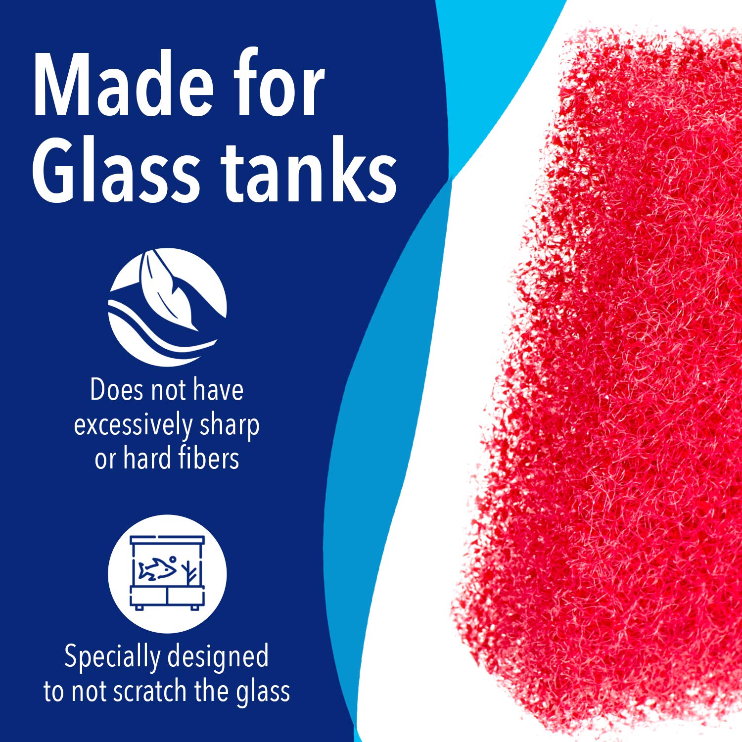 Your one-stop shop for diverse, top-quality aquarium supplies and accessories